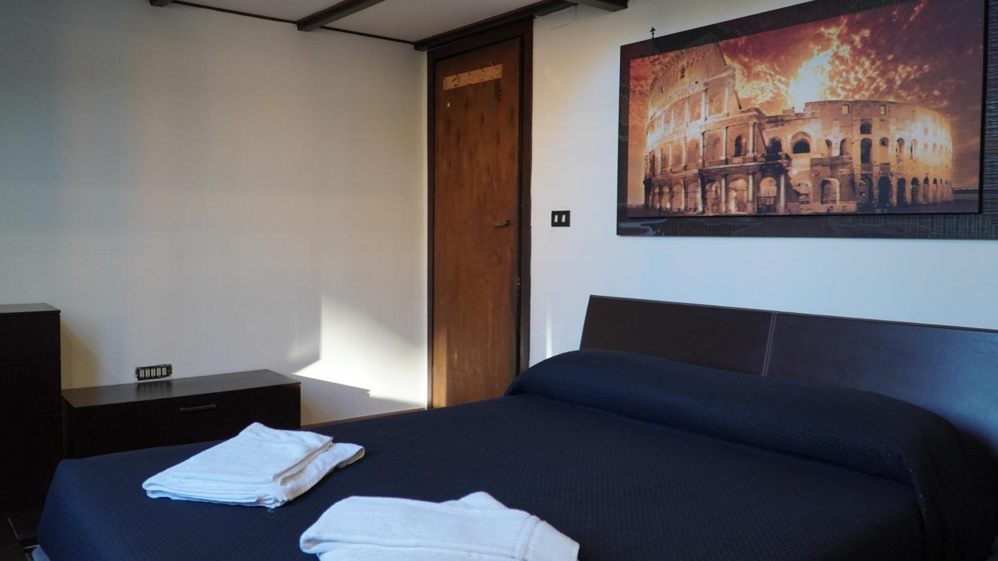 Al 25 Trastevere, Roma Ngoại thất bức ảnh